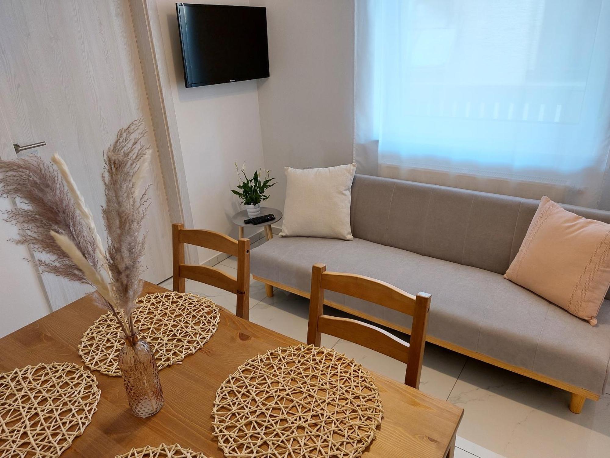 Deluxe 55 * Kranjska Gora