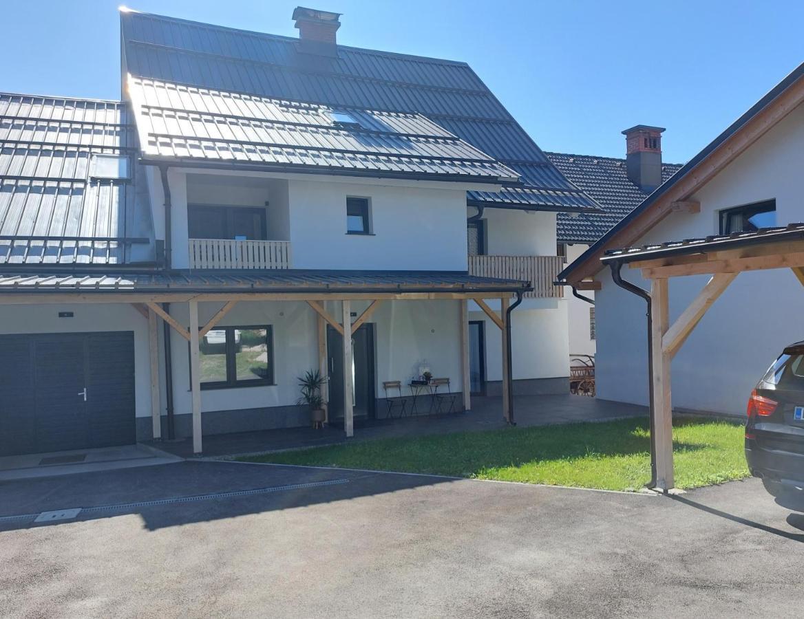 Deluxe 55 Kranjska Gora