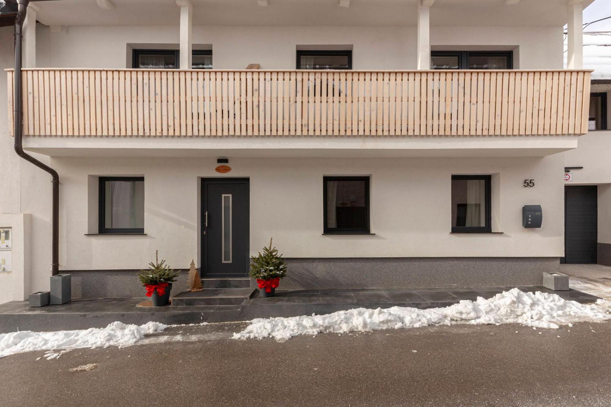 Apartment Deluxe 55 Kranjska Gora