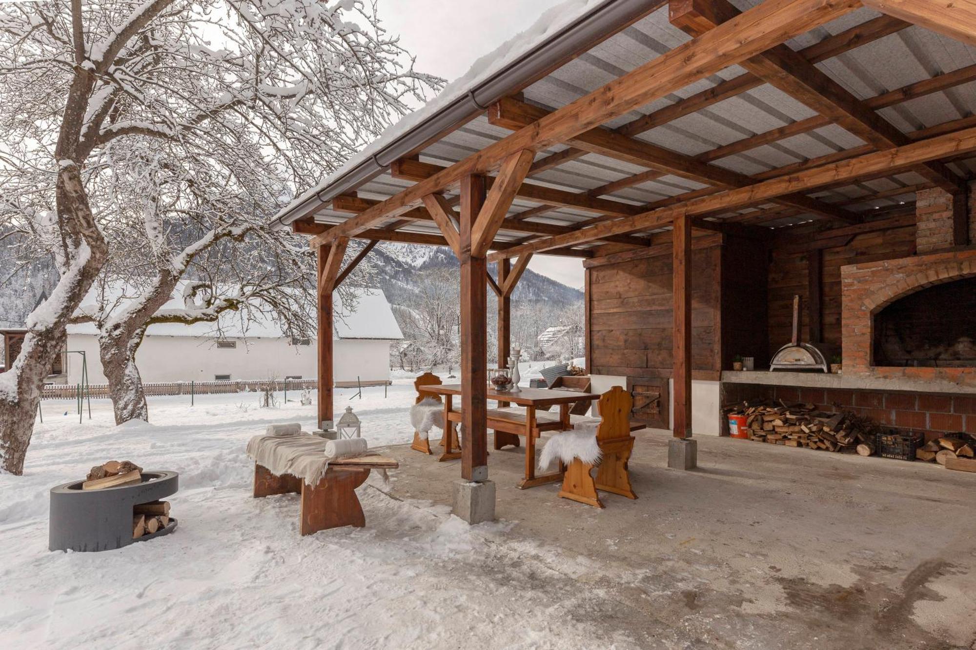 Deluxe 55 * Kranjska Gora