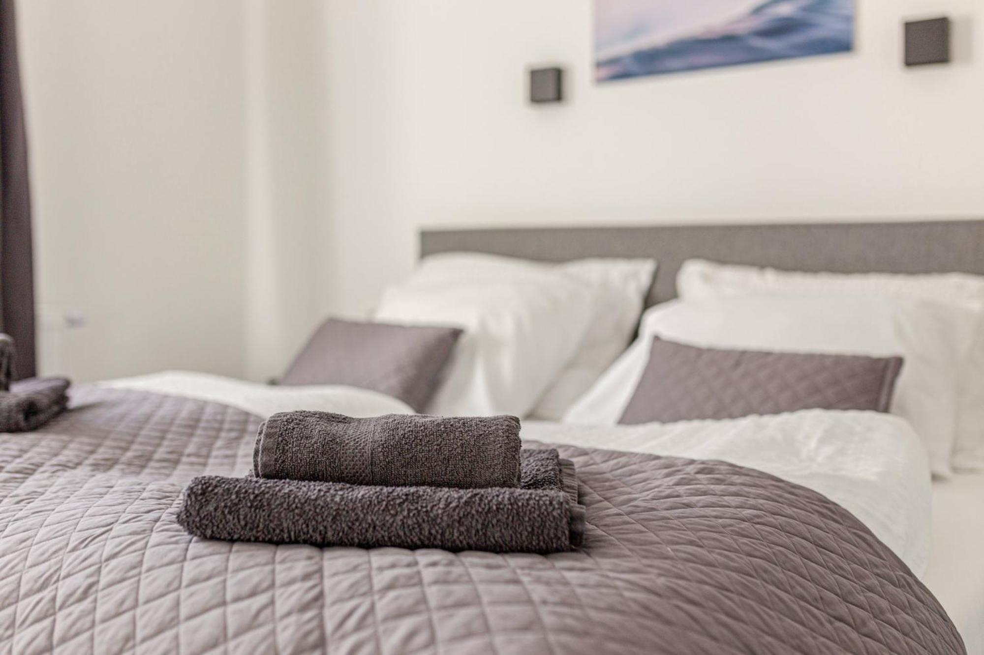 Apartment Deluxe 55 *