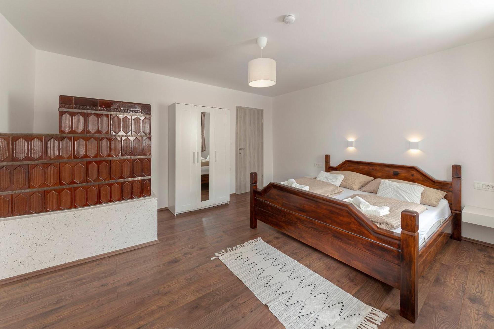Apartment Deluxe 55 Kranjska Gora