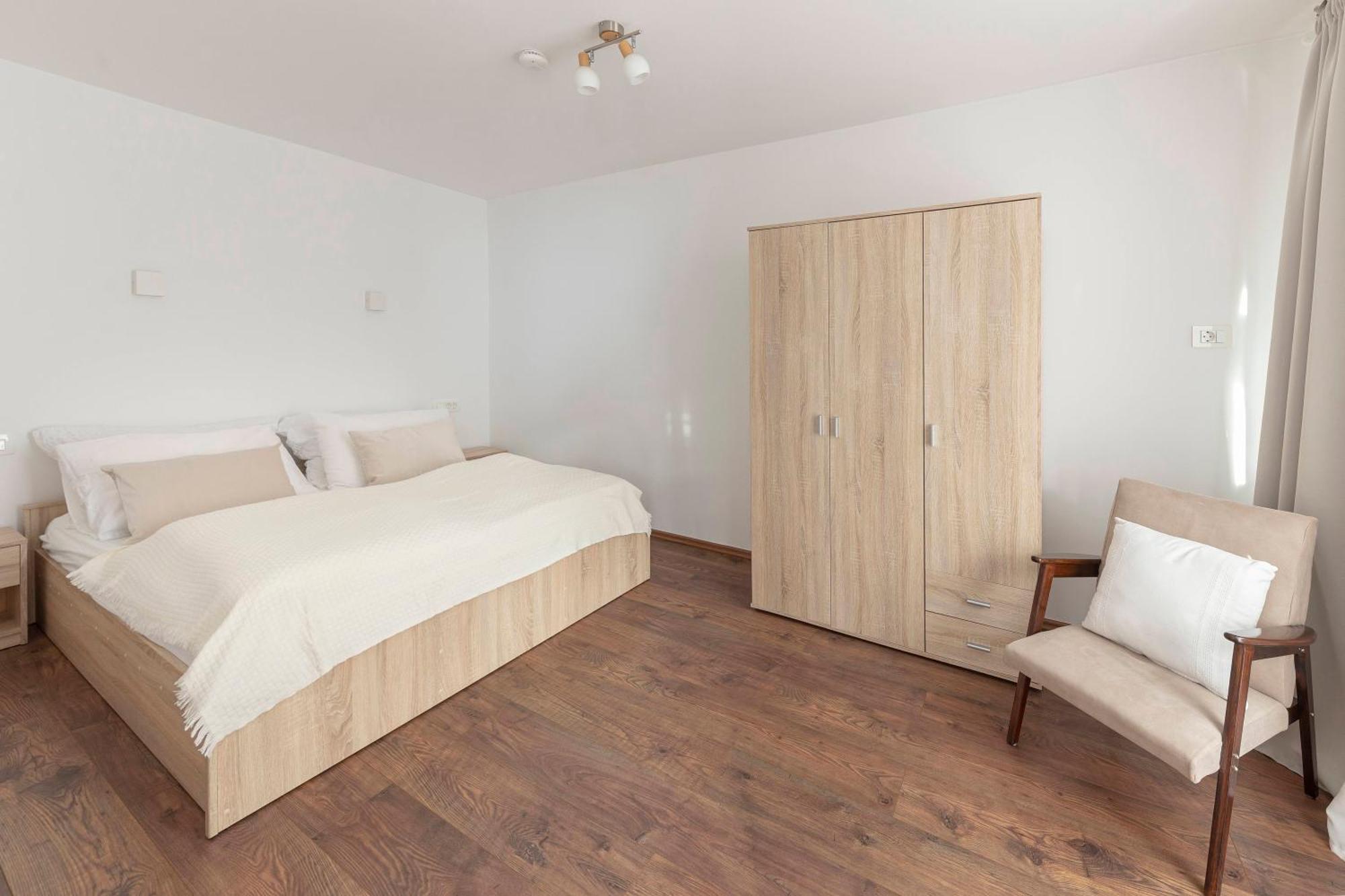 Apartment Deluxe 55 Kranjska Gora