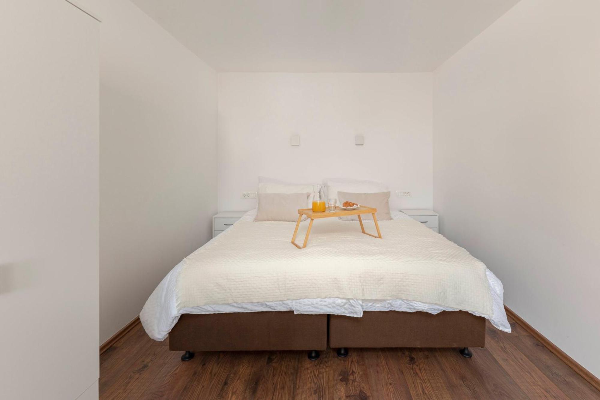 Apartment Deluxe 55