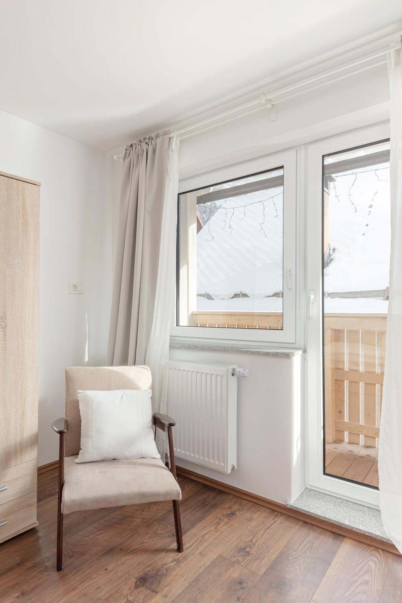 Deluxe 55 * Kranjska Gora