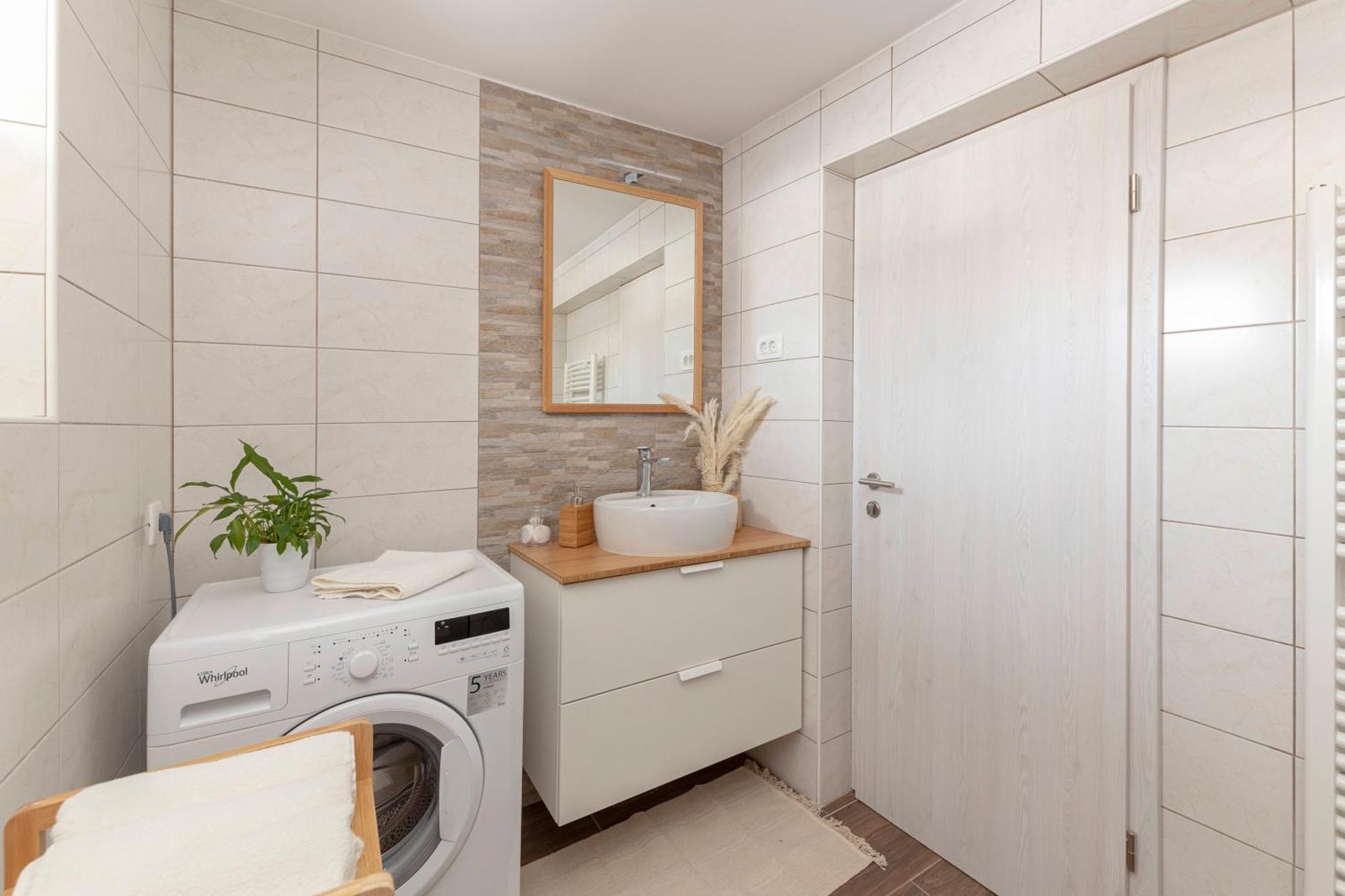 Apartment Deluxe 55