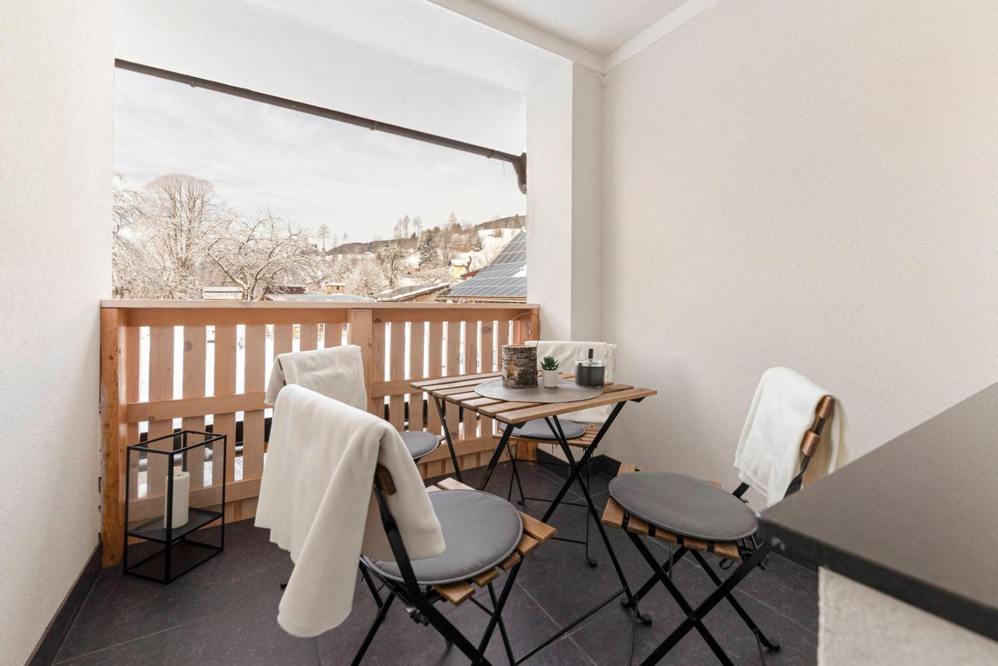 Apartment Deluxe 55