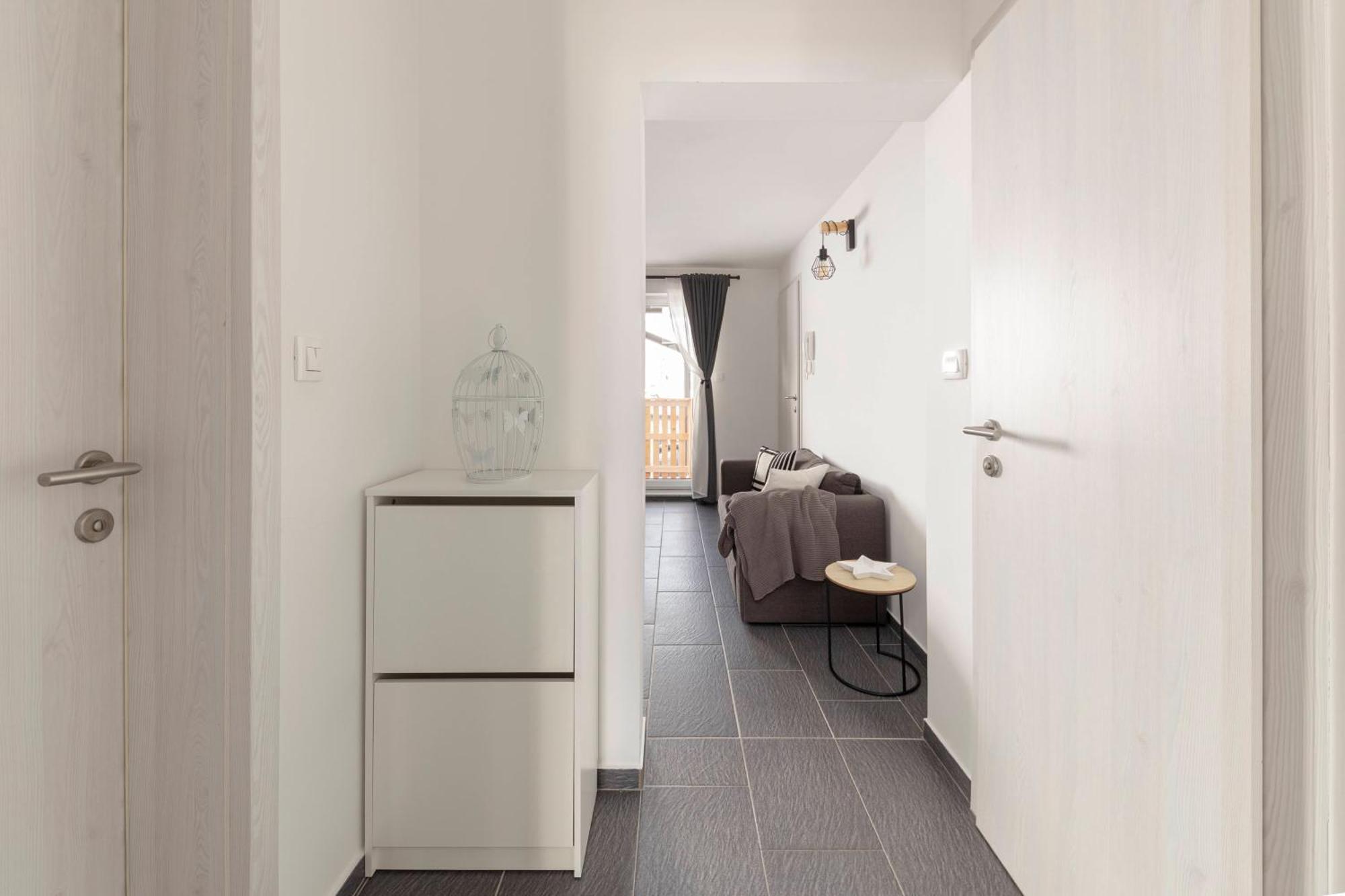 Apartment Deluxe 55 *