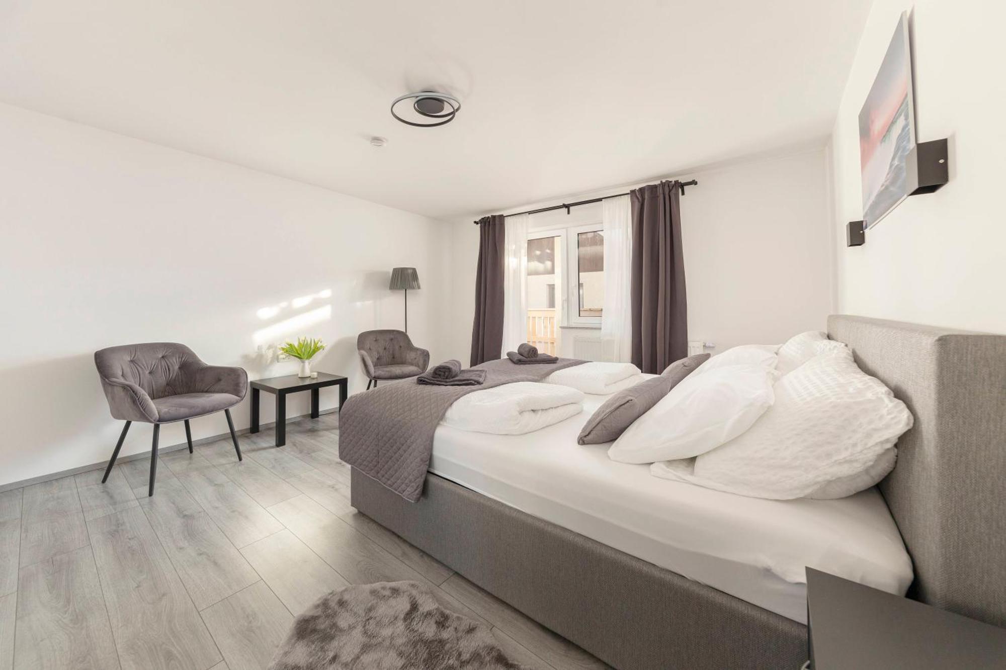 Apartment Deluxe 55 *